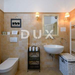  ISTRA, KRINGA - Bajkovita prizemnica za najam! 