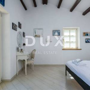  ISTRA, KRINGA - Bajkovita prizemnica za najam! 