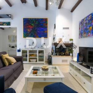  ISTRA, KRINGA - Bajkovita prizemnica za najam! 