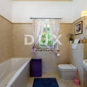  ISTRA, KRINGA - Bajkovita prizemnica za najam! 