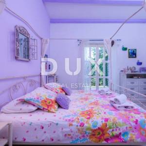  ISTRA, KRINGA - Bajkovita prizemnica za najam! 