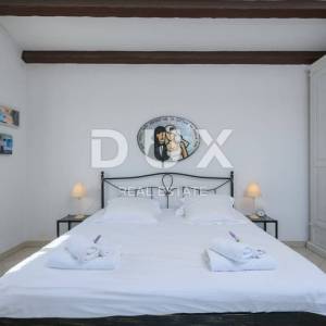  ISTRA, KRINGA - Bajkovita prizemnica za najam! 