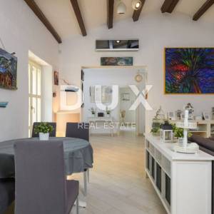  ISTRA, KRINGA - Bajkovita prizemnica za najam! 