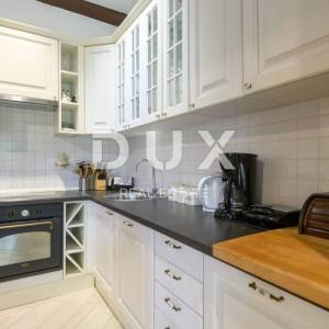  ISTRA, KRINGA - Bajkovita prizemnica za najam! 