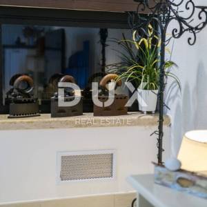  ISTRA, KRINGA - Bajkovita prizemnica za najam! 