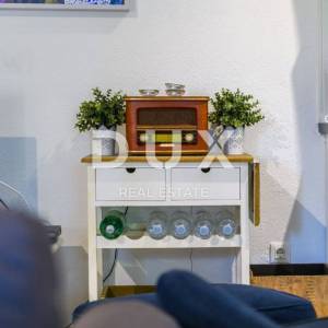  ISTRA, KRINGA - Bajkovita prizemnica za najam! 