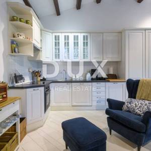  ISTRA, KRINGA - Bajkovita prizemnica za najam! 