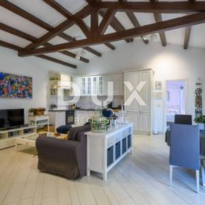  ISTRA, KRINGA - Bajkovita prizemnica za najam! 