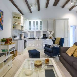  ISTRA, KRINGA - Bajkovita prizemnica za najam! 