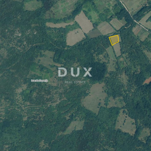 ISTRA, KRNICA - Obradivo poljoprivredo zemljište 