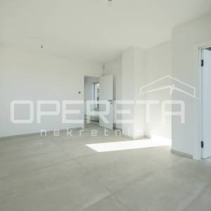 Istra, Ližnjan, moderna kuća sa pogledom na more, novogradnja, miran dio naselja