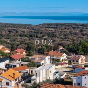  ISTRA, LIŽNJAN - Nova vila s prekrasnim pogledom na more!