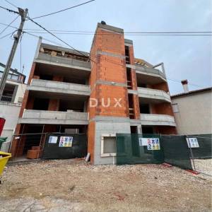 ISTRA, LIŽNJAN - Stan 1S+DB blizu mora s terasom!