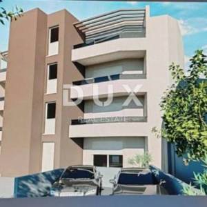 ISTRA, LIŽNJAN - Stan 1S+DB blizu mora s terasom!