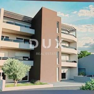 ISTRA, LIŽNJAN - Stan 1S+DB blizu mora s terasom!