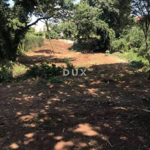 ISTRA, MARČANA - Građevinski teren 1137 m2