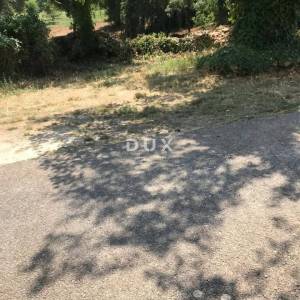 ISTRA, MARČANA - Građevinski teren 1137 m2