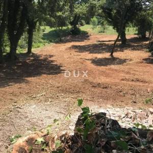 ISTRA, MARČANA - Građevinski teren 1137 m2