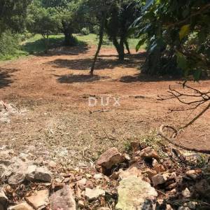 ISTRA, MARČANA - Građevinski teren 1137 m2