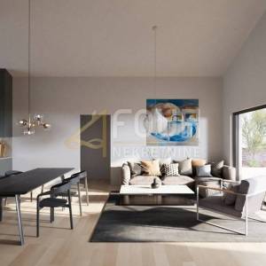 Istra, Marčana, građevinsko zemljište 705m2