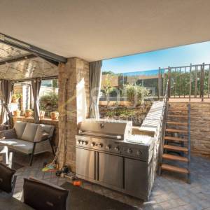 Istra, Medulin, 2s+db, terasa