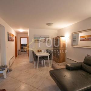 Istra, Medulin, 2s+db, terasa