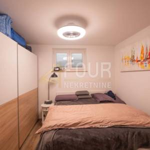 Istra, Medulin, 2s+db, terasa