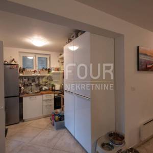 Istra, Medulin, 2s+db, terasa