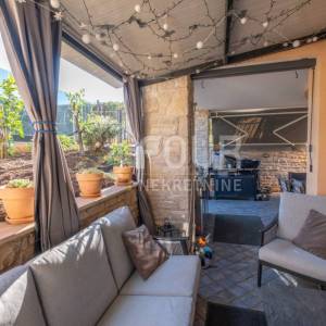 Istra, Medulin, 2s+db, terasa