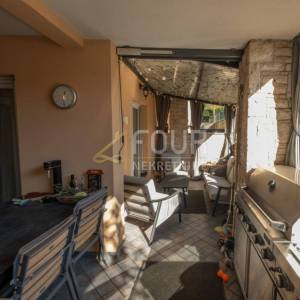 Istra, Medulin, 2s+db, terasa