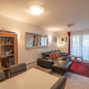 Istra, Medulin, 2s+db, terasa