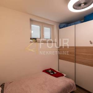 Istra, Medulin, 2s+db, terasa