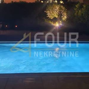 Istra, Medulin, 2s+db, terasa