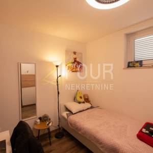 Istra, Medulin, 2s+db, terasa