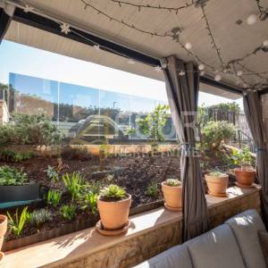 Istra, Medulin, 2s+db, terasa