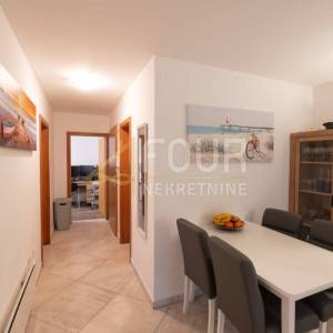 Istra, Medulin, 2s+db, terasa