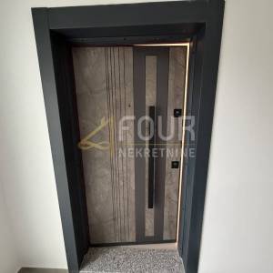 Istra, Medulin, novogradnja, 2s+db, terasa