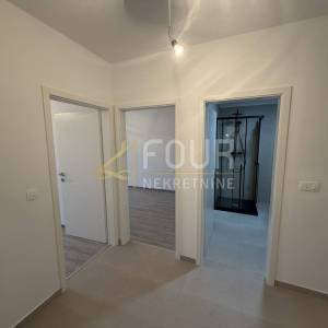 Istra, Medulin, novogradnja, 2s+db, terasa