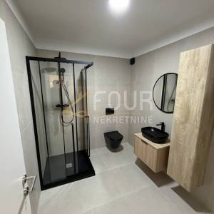 Istra, Medulin, novogradnja, 2s+db, terasa