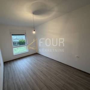 Istra, Medulin, novogradnja, 2s+db, terasa