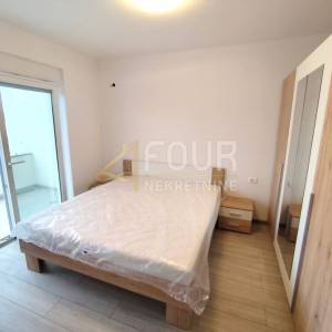 Istra, Medulin, novogradnja, 1s+db, 2 balkona