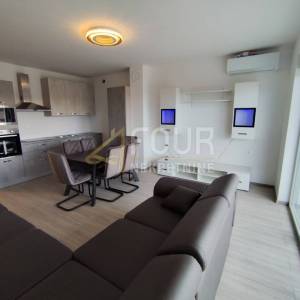 Istra, Medulin, novogradnja, 1s+db, 2 balkona