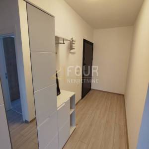 Istra, Medulin, novogradnja, 1s+db, 2 balkona