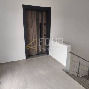 Istra, Medulin, novogradnja, 1s+db, 2 balkona