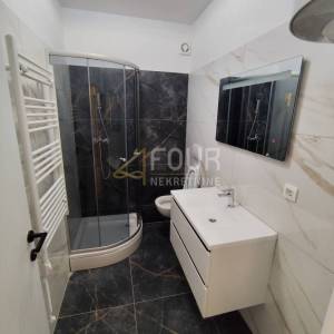 Istra, Medulin, novogradnja, 1s+db, 2 balkona