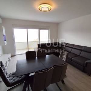 Istra, Medulin, novogradnja, 1s+db, 2 balkona