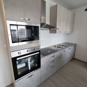 Istra, Medulin, novogradnja, 1s+db, 2 balkona