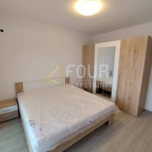 Istra, Medulin, novogradnja, 1s+db, 2 balkona