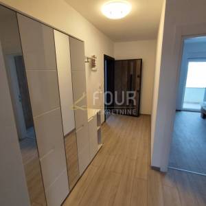 Istra, Medulin, novogradnja, 1s+db, 2 balkona