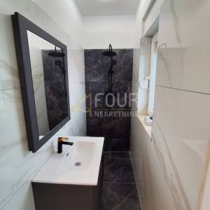 Istra, Medulin, novogradnja, 1s+db, 2 balkona